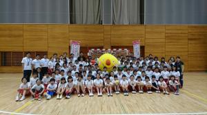 岩井第二小学校 『岩井第二小学校』の画像