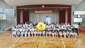 岩井第一小学校 『岩井第一小学校』の画像