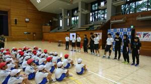 弓馬田小学校・七重小学校・長須小学校 『弓馬田小学校・七重小学校・長須小学校』の画像
