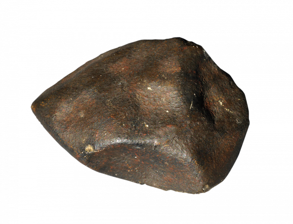 『神大実隕石』の画像