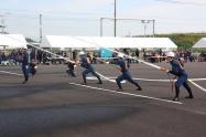 第67回茨城県消防ポンプ操法競技大会