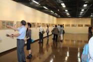 企画展「浮世絵の中の将門」開催中
