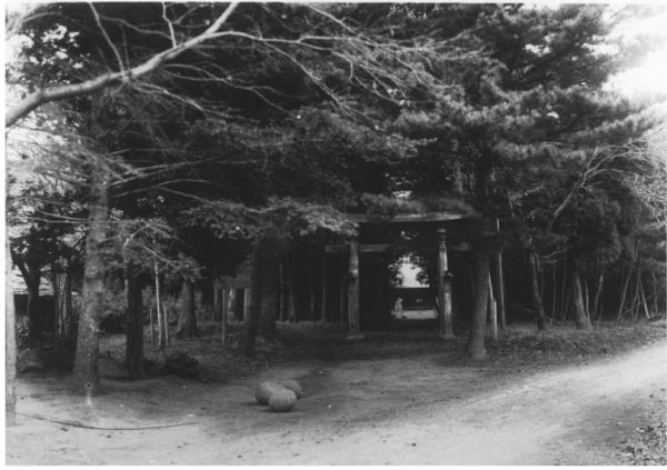 国王神社