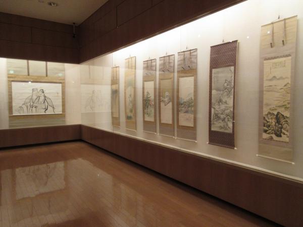 展示風景3