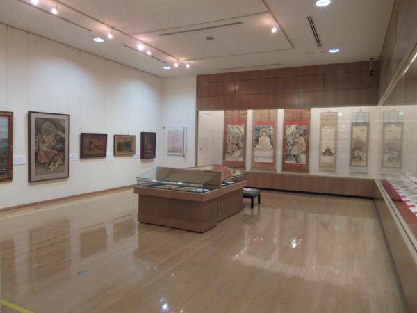 H30五姓田展展示02