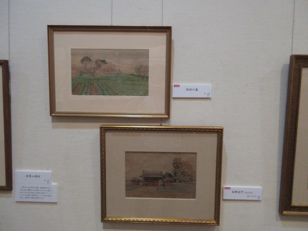 H30五姓田展展示09