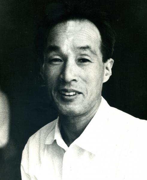 田中嘉三