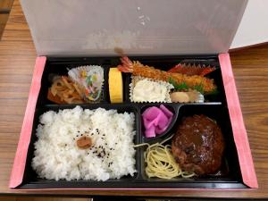 弁当