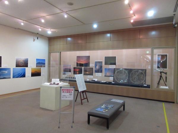 ネイチャーフォト展会場02