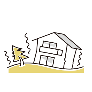 地震