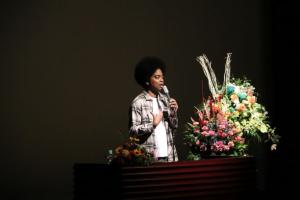D&I推進講演会写真１