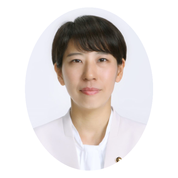 1 滝本 可南 議員