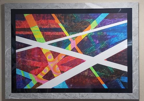 ワークショップ作品