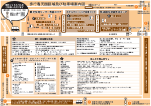 第７弾ばんどう応援市チラシうら
