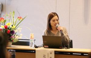 女性の健康セミナー写真3