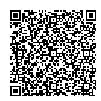 苺コン２申込二次元コード