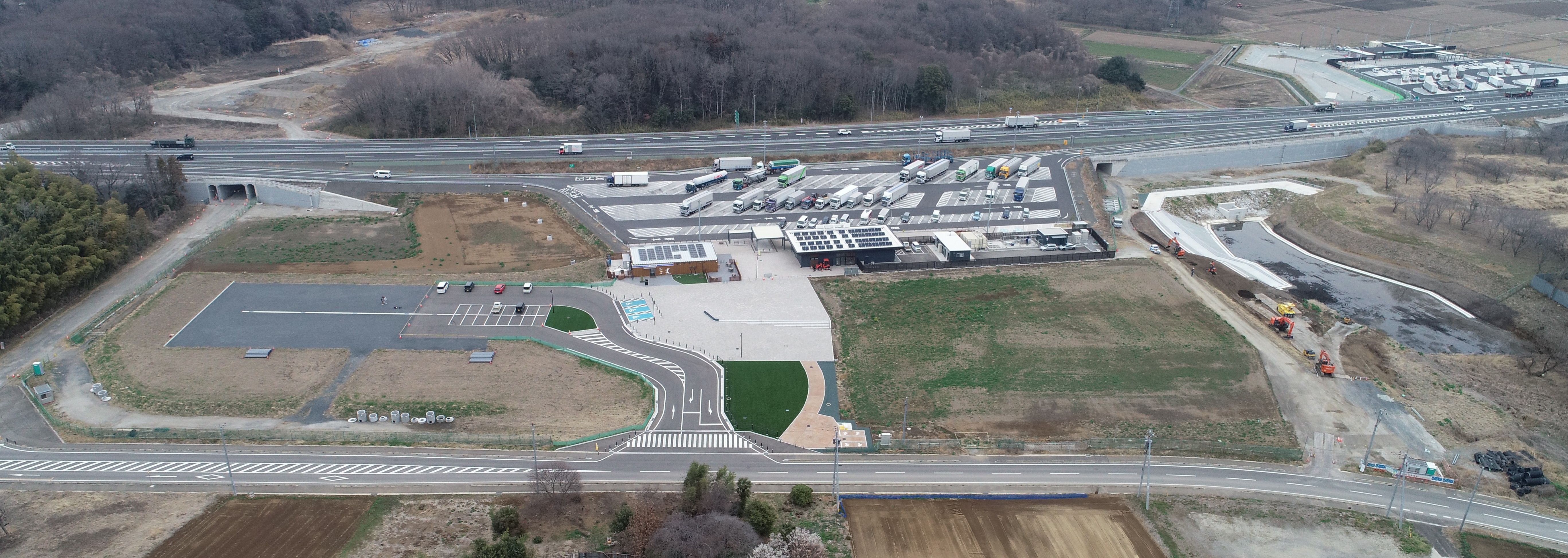 坂東PAHWO写真（R8.3.2撮影）