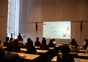 バンドウミライ楽考5