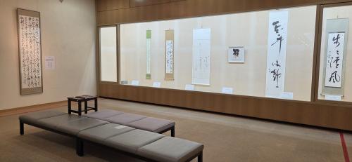 郷土ゆかり展示2