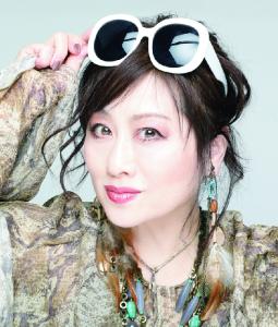 渡辺美里