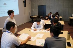 職員向け研修会(2)